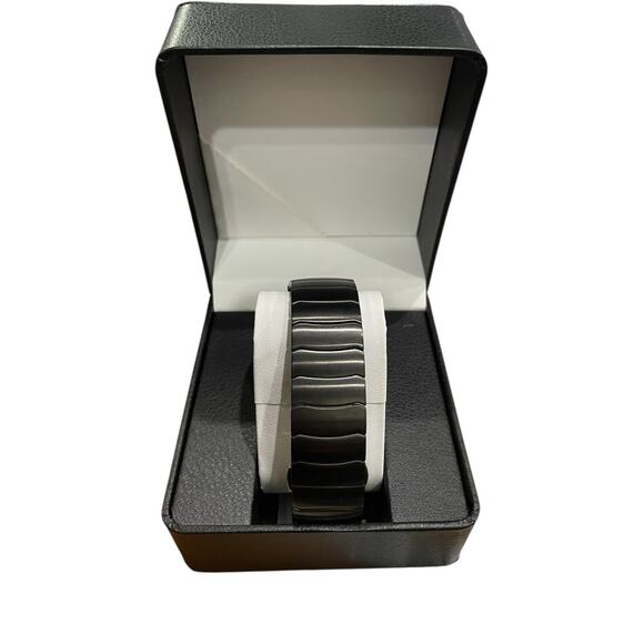 Heritor Auto Magnus Stainless Steel Band Watch (11861) - Picture 5 of 5